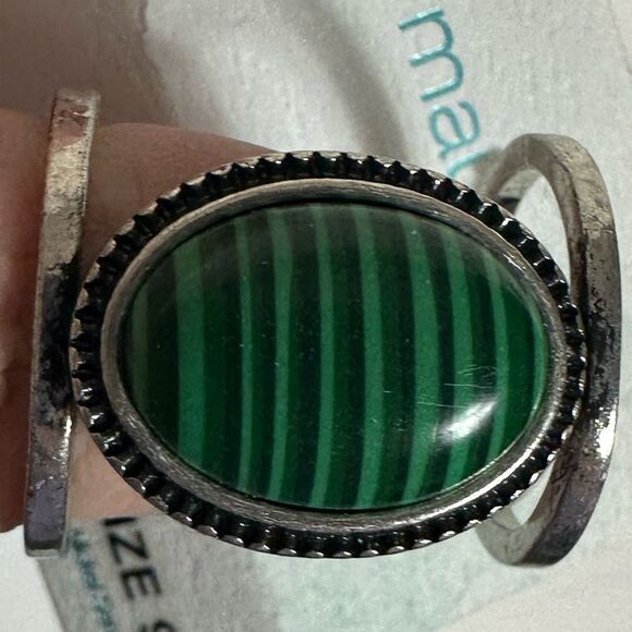 Double Band Ring - Picture 6 of 7